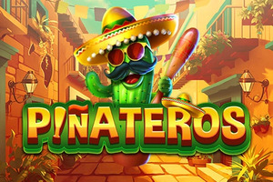 Слот Pinateros