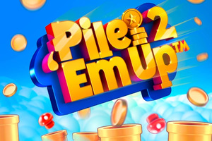 Слот Pile Em Up 2